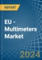 EU - Multimeters - Market Analysis, Forecast, Size, Trends and Insights - Product Image