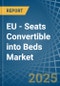 EU - Seats Convertible into Beds - Market Analysis, Forecast, Size, Trends and Insights - Product Image