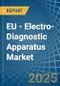 EU - Electro-Diagnostic Apparatus - Market Analysis, Forecast, Size, Trends and Insights - Product Thumbnail Image