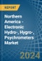 Northern America - Electronic Hydro-, Hygro-, Psychrometers - Market Analysis, Forecast, Size, Trends and Insights - Product Image