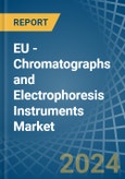 EU - Chromatographs and Electrophoresis Instruments - Market Analysis, Forecast, Size, Trends and Insights- Product Image