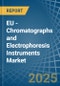 EU - Chromatographs and Electrophoresis Instruments - Market Analysis, Forecast, Size, Trends and Insights - Product Image