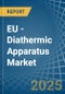 EU - Diathermic Apparatus - Market Analysis, Forecast, Size, Trends and Insights - Product Image