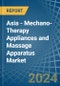 Asia - Mechano-Therapy Appliances and Massage Apparatus - Market Analysis, Forecast, Size, Trends and Insights - Product Thumbnail Image