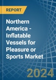 Northern America - Inflatable Vessels for Pleasure or Sports - Market Analysis, forecast, Size, Trends and Insights- Product Image