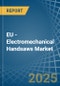 EU - Electromechanical Handsaws - Market Analysis, Forecast, Size, Trends and Insights - Product Thumbnail Image