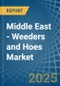 Middle East - Weeders and Hoes - Market Analysis, Forecast, Size, Trends and Insights - Product Thumbnail Image