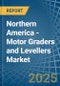 Northern America - Motor Graders and Levellers - Market Analysis, Forecast, Size, Trends and Insights - Product Thumbnail Image