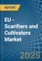 EU - Scarifiers and Cultivators - Market Analysis, Forecast, Size, Trends and Insights - Product Thumbnail Image