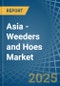 Asia - Weeders and Hoes - Market Analysis, Forecast, Size, Trends and Insights - Product Thumbnail Image