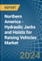 Northern America - Hydraulic Jacks and Hoists for Raising Vehicles - Market Analysis, forecast, Size, Trends and Insights - Product Thumbnail Image