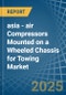 asia - air Compressors Mounted on a Wheeled Chassis for Towing - Market analysis, forecast, Size, Trends and Insights - Product Thumbnail Image