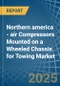 Northern america - air Compressors Mounted on a Wheeled Chassis for Towing - Market analysis, forecast, Size, Trends and Insights - Product Thumbnail Image