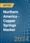 Northern America - Copper Springs - Market Analysis, Forecast, Size, Trends and Insights - Product Thumbnail Image