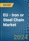 EU - Iron or Steel Chain - Market Analysis, Forecast, Size, Trends and Insights - Product Image