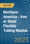 Northern America - Iron or Steel Flexible Tubing - Market Analysis, Forecast, Size, Trends and Insights - Product Thumbnail Image