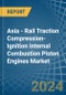 Asia - Rail Traction Compression-Ignition Internal Combustion Piston Engines (Diesel or Semi-Diesel) - Market Analysis, Forecast, Size, Trends and Insights - Product Thumbnail Image