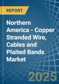 Northern America - Copper Stranded Wire, Cables and Plaited Bands - Market Analysis, Forecast, Size, Trends and Insights- Product Image