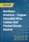 Northern America - Copper Stranded Wire, Cables and Plaited Bands - Market Analysis, Forecast, Size, Trends and Insights - Product Image