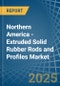 Northern America - Extruded Solid Rubber Rods and Profiles - Market Analysis, Forecast, Size, Trends and Insights - Product Thumbnail Image