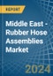 Middle East - Rubber Hose Assemblies - Market Analysis, Forecast, Size, Trends and Insights - Product Image