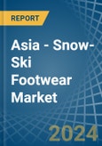 Asia - Snow-Ski Footwear - Market Analysis, Forecast, Size, Trends and Insights- Product Image