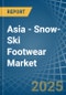 Asia - Snow-Ski Footwear - Market Analysis, Forecast, Size, Trends and Insights - Product Thumbnail Image