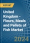 United Kingdom - Flours, Meals and Pellets of Fish - Market Analysis, Forecast, Size, Trends and Insights - Product Image