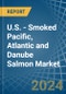 U.S. - Smoked Pacific, Atlantic and Danube Salmon - Market Analysis, Forecast, Size, Trends and Insights - Product Thumbnail Image