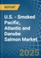 U.S. - Smoked Pacific, Atlantic and Danube Salmon - Market Analysis, Forecast, Size, Trends and Insights - Product Thumbnail Image