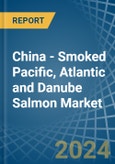 China - Smoked Pacific, Atlantic and Danube Salmon - Market Analysis, Forecast, Size, Trends and Insights- Product Image