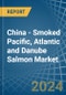 China - Smoked Pacific, Atlantic and Danube Salmon - Market Analysis, Forecast, Size, Trends and Insights - Product Image