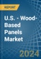 U.S. - Wood-Based Panels - Market Analysis, Forecast, Size, Trends and Insights - Product Thumbnail Image