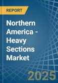 Northern America - Heavy Sections - Market Analysis, Forecast, Size, Trends and Insights- Product Image