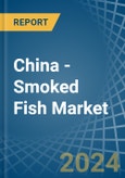 China - Smoked Fish - Market Analysis, Forecast, Size, Trends and Insights- Product Image