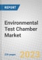 Environmental Test Chamber: Global Markets - Product Thumbnail Image