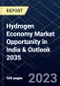 Hydrogen Economy Market Opportunity in India & Outlook 2035 - Product Thumbnail Image
