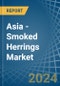 Asia - Smoked Herrings - Market Analysis, Forecast, Size, Trends and Insights - Product Thumbnail Image