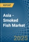 Asia - Smoked Fish - Market Analysis, Forecast, Size, Trends and Insights - Product Thumbnail Image