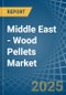 Middle East - Wood Pellets - Market Analysis, Forecast, Size, Trends and Insights - Product Thumbnail Image