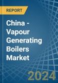 China - Vapour Generating Boilers - Market Analysis, Forecast, Size, Trends and Insights- Product Image