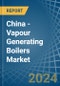 China - Vapour Generating Boilers - Market Analysis, Forecast, Size, Trends and Insights - Product Image
