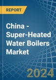 China - Super-Heated Water Boilers - Market Analysis, Forecast, Size, Trends and Insights- Product Image