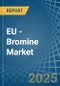 EU - Bromine - Market Analysis, Forecast, Size, Trends and Insights - Product Thumbnail Image