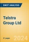 Telstra Group Ltd (TLS) - Financial and Strategic SWOT Analysis Review - Product Thumbnail Image