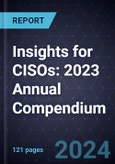 Insights for CISOs: 2023 Annual Compendium- Product Image