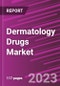 Dermatology Drugs Market Share, Size, Trends, Industry Analysis Report, By Therapeutic Area, By Drug Class, By Route of Administration, By Distribution Channel, By Region, Segment Forecast, 2023-2032 - Product Image