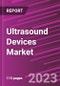 Ultrasound Devices Market Share, Size, Trends, Industry Analysis Report, By Product Type, By Portability, By Application, By End-Use, By Region, Segment Forecast, 2023-2032 - Product Image