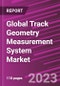 Global Track Geometry Measurement System Market Share, Size, Trends, Industry Analysis Report, By Component, By Railway Type, By Operation, By Region, Segment Forecast, 2023-2032 - Product Thumbnail Image