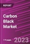 Carbon Black Market Share, Size, Trends, Industry Analysis Report, By Type, By Grade, By Application, By Region, Segment Forecast, 2023-2032 - Product Image